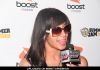 Kid Sister at Hot 97 "Summer Jam" 2008 - Presented by Boost Mobil